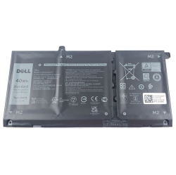DELL Genuine Jk6Y6 Laptop Battery Replacement for Latitude 3410 3510 Vostro 5300 5401 5501 Inspiron 5300 5401 5408 5501 5508 5400 7405 7300 7500