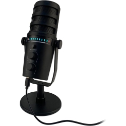 CHSSHA00 Mv7 Dynamic Microphone for Desktop Computer, Mobile Sound Card, Universal Website