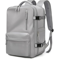 GREEN SCENIC Travel Backpacks, Men's And Women's Backpacks, Light Short-Distance Business Trip Portable Bags, Travel Luggage Bags, Large-Capacity