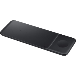YOULIGHTS Samsung Electronics Wireless Charger Trio(Black)