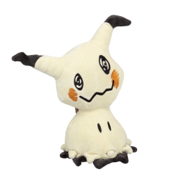 POKEMON Pokémon 8" Mimikyu Plush - Officially Licensed - Sun And Moon Figure - Authentic Soft Stuffed Animal Toy 2+