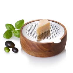 ADHOC Cut N Serve Fine Grater
