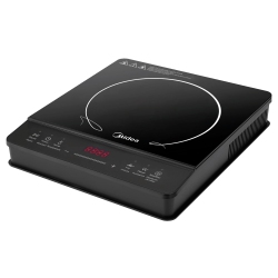 MIDEA 1800W 3000 Series Induction Cooker C18-Rk18W01 Hot Plate