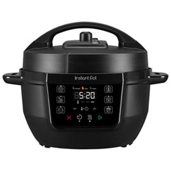 Instant Pot Rio Mini Multi-Cooker - 4QT