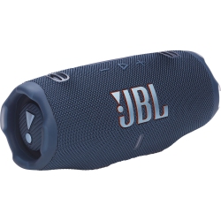 JBL Charge 6 Portable Tooth Speaker - In Blue