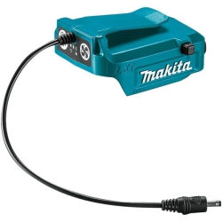 MAKITA 18V Lxt Power Source With USB Port