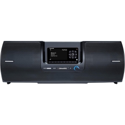 SIRIUSXM Bundle (Universal Boombox + Onyx Ezr)
