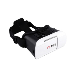 VR BOX Virtual Reality Glasses for Android And Ios Cell Phones 4.7" to 6.0