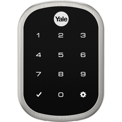YALE - Assure Lock Sl Wifi Smart Lock
