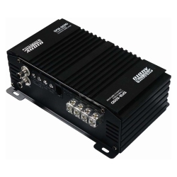 SUNDOWN AUDIO Sfb-600D 600W Rms Monoblock Amplifier