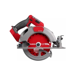 MILWAUKEE 2834-20 M18 Fuel 18V Lithium-Ion Brushless Cordless 7-1/4 In. Circular Saw (Tool-Only)