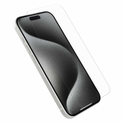 OTTERBOX Premium Glass Screen Protector | Made for Iphone 15 Pro Max