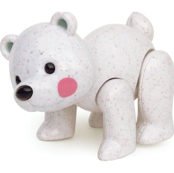 TOLO BABY First Friends Posable Toy - Polar Bear