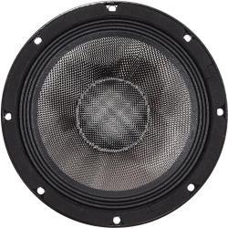 SUNDOWN AUDIO Vex-8 300W Rms Pro Audio Midrange Speaker - Sold Individually - 8 Ohm