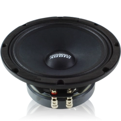 SUNDOWN AUDIO Sundown Sxmp 8" Mid Range (Each) - Clearance - 8 Ohm
