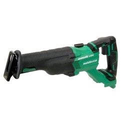 METABO HPT 18V Brushless Reciprocating Saw (Tool Body Only) |