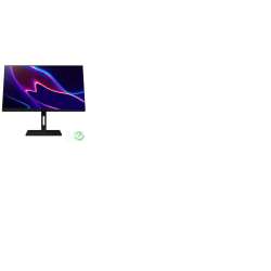 NZXT Canvas 27Q 27In 165Hz 1Ms Ips Qhd Gaming Monitor W/ HDMI, Dual Dp, USB 3 Hub