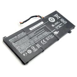 ACER Genuine Ac14A8L Battery Replacement for Aspire V15 Nitro Vn7-571 Vn7-571G Vn7-591 Vn7-591G Vn7-572G V17 Nitro Vn7-791G Series Laptop