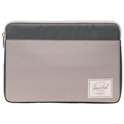 Herschel Supply Co. Anchor 14" Laptop Sleeve - Dove