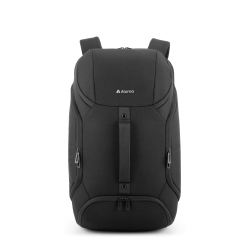 ALUMA BAGS Aluma Forge Duffel – Tactical-Inspired Travel Bag With 15.6" Laptop Compartment & Recycled Fabric