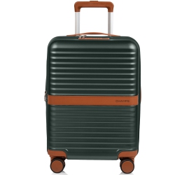 CHAMPS CANADA Vintage Ii Carry-On-Green