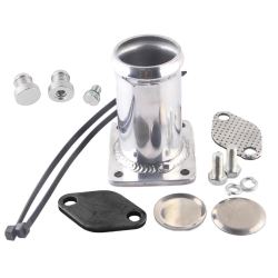 TOPTENG Egr Delete Blanking Blank Kit for Bmw M47 M47N M57 M47N2 M67 M47R Engine