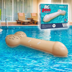 INNOVIIS - Adult Pool Float