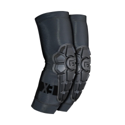 G-FORM Pro-X3 Elbow Guards - Mountain Biking Elbow Guards for Athletes - Comfortable & Breathable Elbow Pads for Biking
