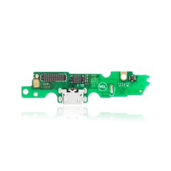 MS TECH Charging Port With Board Compatible for Motorola Moto G5 (Xt1670 / 2017)