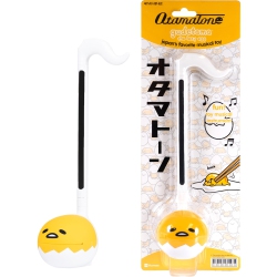 OTAMATONE Japanese Electronic Musical Instrument Portable Music Synthesizer (Official Licensed Sanrio Gudetama) Maywa De