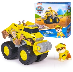 PAW PATROL : Rescue Wheels Rubble