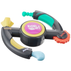 HASBRO GAMING Bop It Extreme Electronic Game for 1 Or More Players, Fun Party Game for Kids Ages 8+, 4 Modes Including One-On-One Mod
