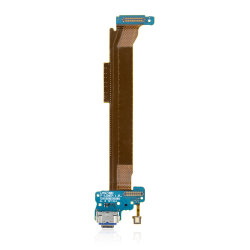 MS TECH Charging Port Flex Cable Compatible for Lg Q70