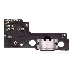 MS TECH Charging Port With PCb Board Compatible for Xiaomi Redmi 12C