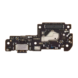 MS TECH Charging Port With PCb Board Compatible for Xiaomi Redmi Note 12 Pro Speed / Xiaomi Poco X5 Pro 5G