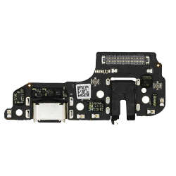 MS TECH Charging Port Flex Cable Compatible for Oneplus Nord 10 5G