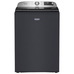 Maytag 6.0 Cu. Ft. High Efficiency Top Load Washer (MTW7205RW) - White