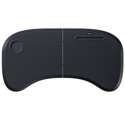 CHSSHA00 Car Desk Tray | Car Steering Wheel Tray for Laptop And Food)