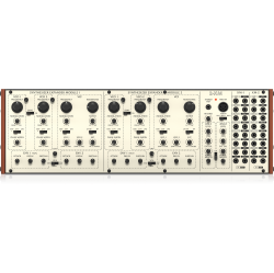 BEHRINGER Classic Polyphonic Analog Synthesizer