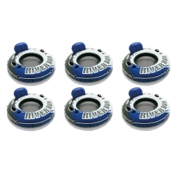 INTEX Recreation 58825Ep River Run I Inflatable Tube, 53-In