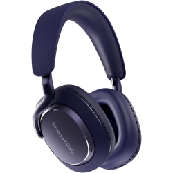 BOWERS & WILKINS Px7 S3 Over-Ear Headphones, High-Resolution Sound, Comfortable Fittooth, Active Noise Cancelling & Transparency Mode, 30-Hour