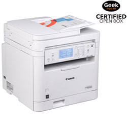 Open Box - Canon imageCLASS MF289dw Monochrome All-In-One Laser Printer