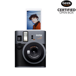 Boîte Ouverte - Appareil Photo Instantané Instax Mini 41 De Fujifilm