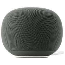 Google Home Audio Smart Speaker with Google Assistant - Porcelain - Coming Spring 2026