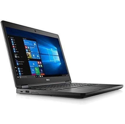 DELL Refurbished (Excellent) - Latitude 5480 14" Laptop (Intel I7-6600U / 16 GB Ram / 256 GB SSD / Windows 11 Pro)