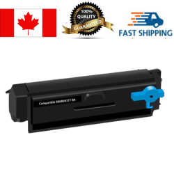 EGALAXY Xerox 006R04377 Toner Cartridge, Compatible In Black