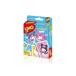 SANRIO Hello Kitty Uno