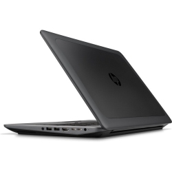 HP Refurbished (Good)- Zbook 15U G6 Laptop | 15.6" 1920X1080 Fhd | Intel Core I7 - 8565U1.80Ghz - 512GB SSD - 16GB Ram - Amd Radeonpro Wx3200 4GB