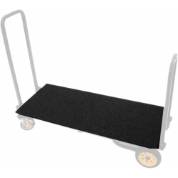 ROCK-N-ROLLER Rocknroller Rsd2 Solid Deck for R2Rt Multi Equipment Cart