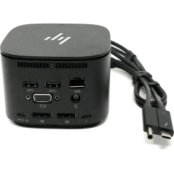 HP Thunderbolt Dock 230W G2